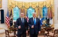 Президент Польщі відвідає США на запрошення Трампа