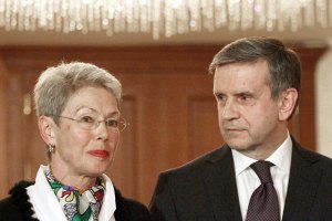 У Мінську домовилися про відведення техніки та обмін полоненими (оновлено)