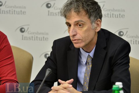 Посол Израиля: Европа должна понять, что она в состоянии войны с террором