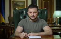 ​Президент України нагородив прем'єр-міністра Чехії орденом Ярослава Мудрого