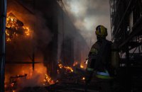 "Загроза нашій енергетичній системі зберігається", – Скібіцький про російські атаки