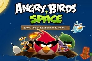 Angry Birds будет строить детские парки