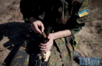 Во время учений в Николаевской области погиб мобилизованный