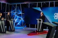 Порошенко: у "Европейской Солидарности" есть экономическая программа для выхода из кризиса