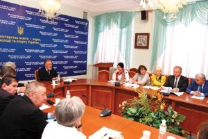Збоченці міністра Табачника (розслідування газети "Експрес")