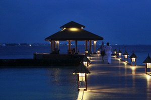 Британская компания предлагает круиз, стоимостью $12,5 тысяч в день
