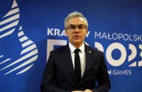 Організатори ІІІ Європейських ігор відмовили російським спортсменам в участі у форумі