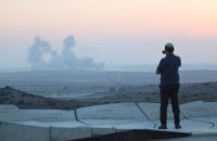 Унаслідок удару по Смузі Гази загинули 20 людей, зокрема п'ятеро журналістів міжнародних медіа