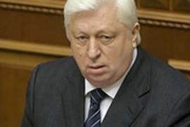​Пшонка: в действиях Диденко, Макаренко и Шепитько есть состав преступления
