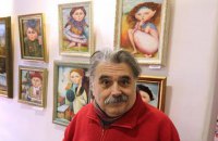 Умер известный львовский музыкант Юрий Шарифов