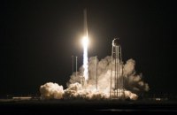 NASA запустило к МКС ракету-носитель, созданную при участии украинских предприятий