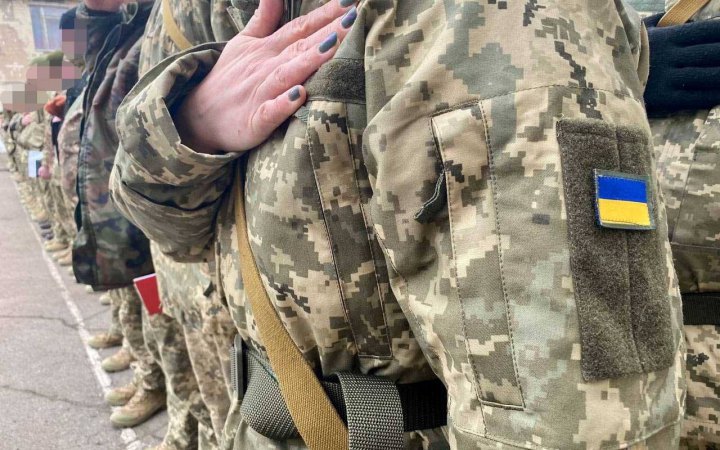 Рада разрешила бойцам терробороны выполнять задачи в районах боевых действий