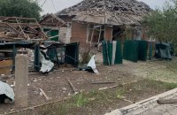Бійці угруповання Об’єднаних сил відбили сьогодні 8 атак ворога