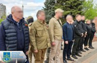 Повідомлено про підозру п’яти депутатам Маріупольської міськради, - Офіс генпрокурора