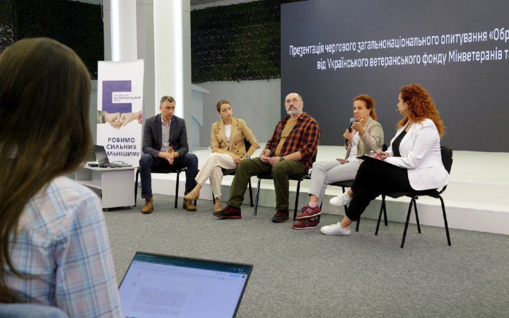 В українському суспільстві погіршилось ставлення до ветеранів, – соціологи