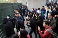 В Иране освободили 440 арестованных во время протестов