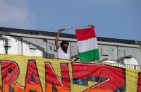 ​В Італії відбулися акції протесту, подекуди сталися сутички з поліцією