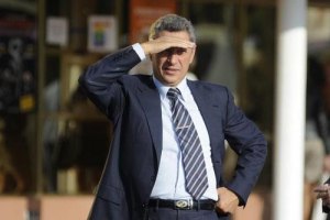 Украина не торгуется с Россией своими территориями, - Бойко