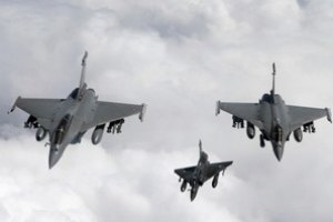 Конгресс США урежет финансирование операции в Ливии 