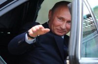Высокие источники в Москве нашептали иностранцам, кто будет президентом России