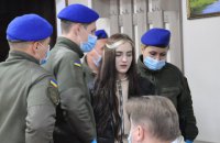 20-летняя девушка, которая в 2020 году застрелила инструктора тира в Полтаве, умерла в СИЗО