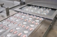 В Україні дозволили використовувати для лікування ковіду таблетки “Паксловід” від Pfizer 