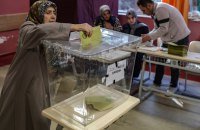 Туреччина обирає сьогодні президента і парламент