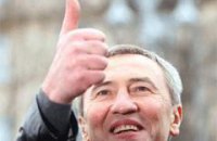 Черновецкий уносит Киев с собой