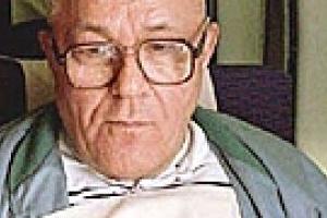 89-летний нацист-украинец предстанет перед немецким судом в июле