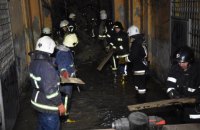 З-під завалів в Одесі витягли тіла третьої і четвертого загиблих (оновлено)