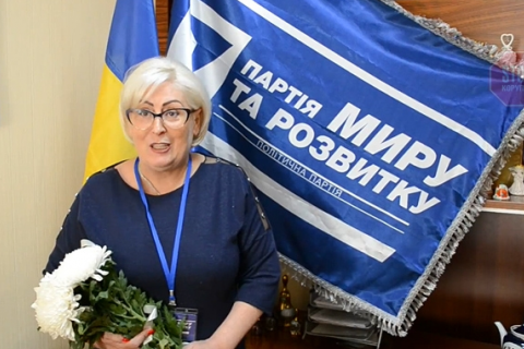 Штепу виключили з партії і можуть позбавити депутатського мандата