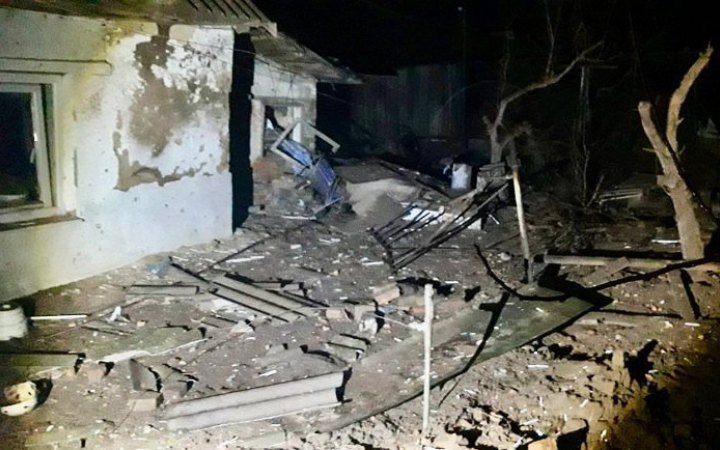 Головне за ніч. Вівторок, 27 грудня