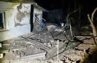 Головне за ніч. Вівторок, 27 грудня