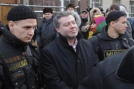 ​Суд оставил Корнийчука под стражей