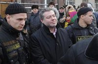​Суд оставил Корнийчука под стражей