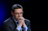 Ковальчук о должности вице-премьера: Гройсман скажет мне "да" после назначения