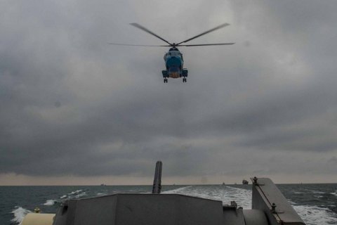 Первые бронекатера проекта "Гюрза-М" завершили испытания 
