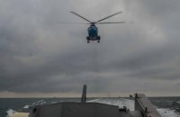 Первые бронекатера проекта "Гюрза-М" завершили испытания 