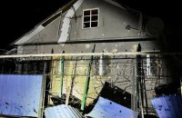 За добу росіяни обстріляли дев’ять областей: загинула людина, ще п’ятеро дістали поранення