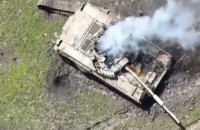 Збройні сили знищили за добу 990 окупантів, 42 танки та крилату ракету ворога, – Генштаб