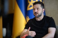 Зеленський: лише 5% ракет до Patriot від США дадуть змогу пережити зиму, 10% - знищити всю російську балістику