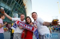 В эфире ВВС призвали британцев ехать в Украину