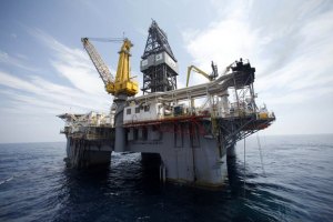 Украина заходит на глубоководный шельф
