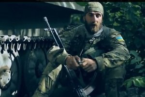 В школах ко Дню Победы покажут фильм о "киборгах" 