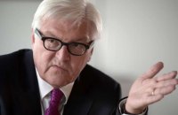 Німеччина у 2016 році пильно стежитиме за Донбасом