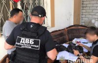 Полиция задержала в Одесской области банду автоугонщиков