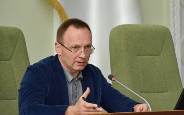 Міський голова Чернігова відреагував на ролик Скабєєвої в місцевому спортклубі, який крутили... співробітники СБУ