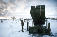 Королівська щедрість Норвегії