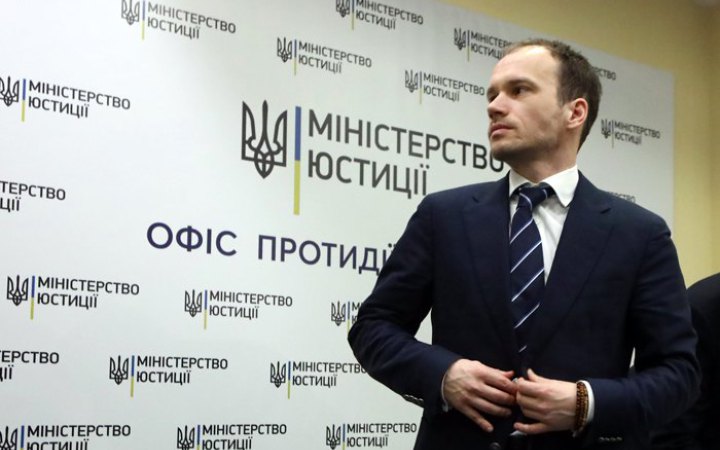 Щонайменше 50 тисяч осіб через погашену судимість не перебувають на військовому обліку, - Малюська
