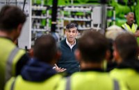 Британські консерватори втратять владу. Що це означає для України